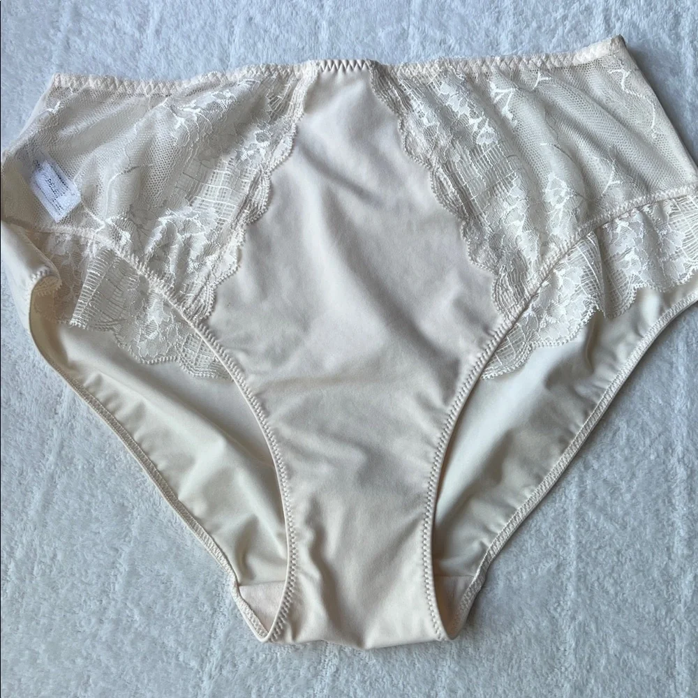 Simone Perele Reve LaJolie Madame Brief